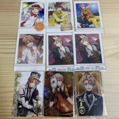 アイナナ 和泉三月 ウエハース パシャこれ