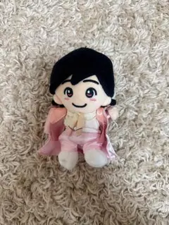 なにわ男子　ちびぬい　【道枝駿佑】