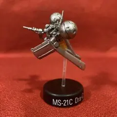 ガンダム　ミニフィギュアセレクション　ドラッツェのサムネイル