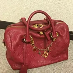 ヴィトン　スピーディー25