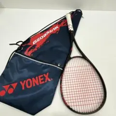 YONEX　ヨネックス　軟式テニスラケット　ソフトケース付き