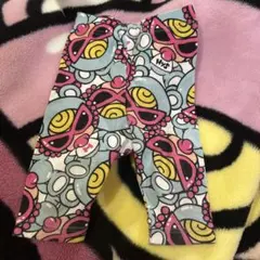 S*様 ヒスミニ 旧テディ　サックス　レギ