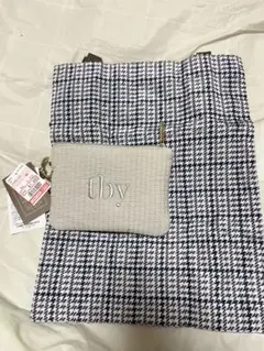 しまむらtal by yumiトートバッグ新品未使用