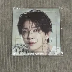 ジョシュア パズル