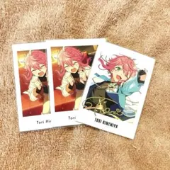 桃李 あんスタ ぱしゃっつ vol.5 9周年