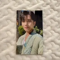 SEVENTEEN ジョシュア 埼玉 ベルーナ HEAVEN トレカ 会場限定