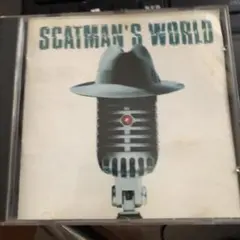 SCATMAN'S WORLD Scatman John CD