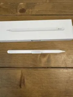 【7/9までの出品】Apple Pencil （USB-C）MUWA3ZA/Aのサムネイル