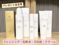 ニナファーム 化粧水 美容液 ジェル ヴィブラン ローションプリュス
