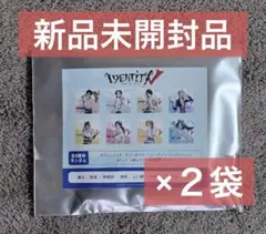 【2袋セット】第五人格 C102サマーダイブ トレーディングスクエアバッジ