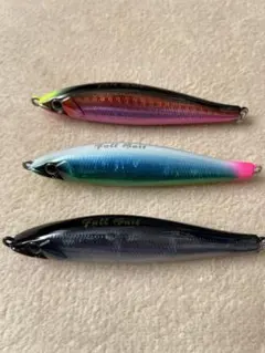 2026年最新】ジグミノー サクラマスの人気アイテム - メルカリ