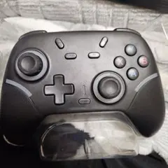 ワイヤレスコントローラー Switch/PS4/PS3/PC対応