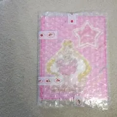 エターナルセーラーちびムーン&マイメロディ マスコットホルダー