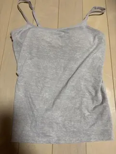 エアリズム ブラトップ　キャミソール Lサイズ