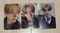 ALD1 ジュエルケース jewel case タワレコ トレカ サンウォン