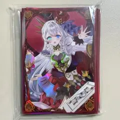 マリススリーブ 遊戯王 YCSJ M∀LICE マリス スリーブ 100枚入り 新品未開封｜Yahoo