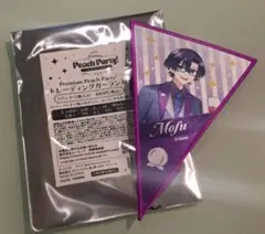 からぴち もふ トレーディングガーランド