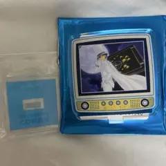 名探偵コナン アニメ30thアクスタコレクション G 怪盗キッド