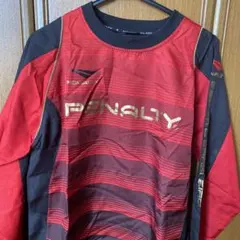 2026年最新】PENALTY サッカー ピステ・ウィンドブレーカーの人気