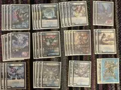 サイバーデッキ