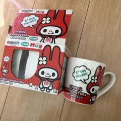 마이멜로디 マグカップ 산리오