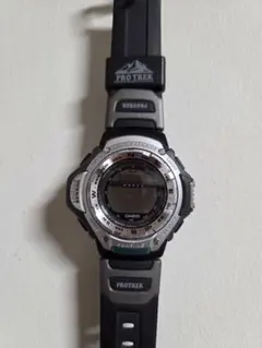 ❣️超メルカリ市に勝手に協賛❣️CASIO PRO TREK PRW-3000 - メルカリ