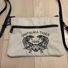 2026年最新】Onitsuka Tiger メンズ サコッシュの人気アイテム - メルカリ