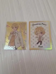 劇場版すとぷり　るぅと　はじまりの物語