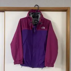 【nomo様専用】 THE NORTH FACE フード付きジャケット