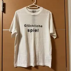 JEANASIS Tシャツ ホワイト F