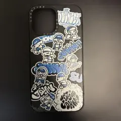 CASETiFY iPhone ケース What's up JOHN - メルカリ