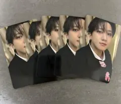 stray kids スキズ Hollow タワレコ トレカ チャンビン 5枚