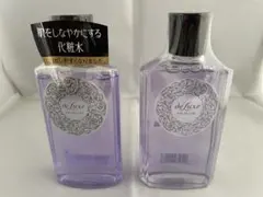 【新品・未使用２本】ドルックス オードルックス（ノーマル）Ｎ 《一般肌用化粧水》のサムネイル