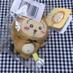 【ラス1】ちいかわ たぬきだもんくじ　C賞 ぜったいたぬきなマスコット　うさぎ