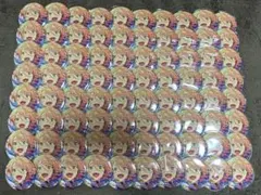 アイドリープライド アイプラ オンラインくじ 缶バッジ 兵藤雫 70個セット アイドリープライド アイプラ オンラインくじ 缶バッジ 兵藤雫 70個