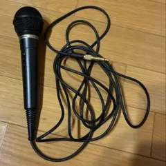 Panasonic RP-VK25 ダイナミック型マイクロホンのサムネイル