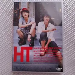 2026年最新】dvd ht 三浦春馬の人気アイテム - メルカリ