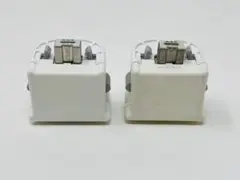 Wii モーションプラス 2個 セット (Z04