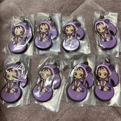 おジャ魔女どれみ　おんぷ　ラバー