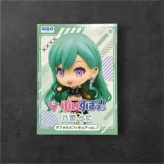 ぶいすぽっ！ デフォルメフィギュア vol.7 八雲べにGiGO限定