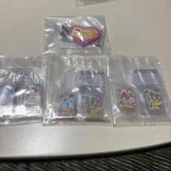 アイカツ！グッズコレクション3 ポワプリ