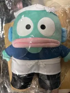 ハンギョドン 一番くじ 40周年記念 ②ぬいぐるみ