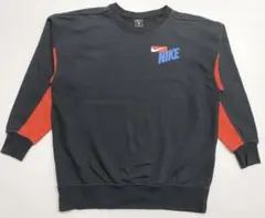 ナイキ NIKE スウェット トレーナー ドライフィット DRI-FIT