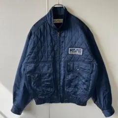 【新品未使用】日産　ドライバーレプリカブルゾン　NISMO　レーシング　Mサイズ 2025年最新】日産 メンズ ジャンパー・ブルゾンの人気アイテム