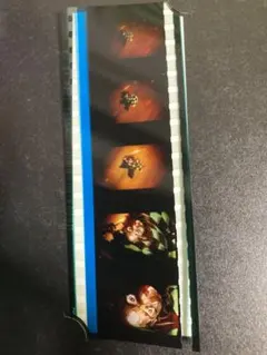 鬼滅の刃 コマフィルム 映画特典 炭治郎