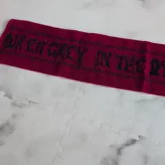 DIR EN GREY ライブグッズ