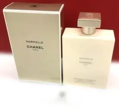 CHANEL ガブリエル シャネル ボディ ローション ボディ用乳液 200ml