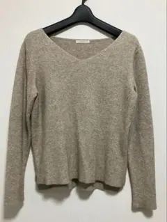 テチチ　ニット