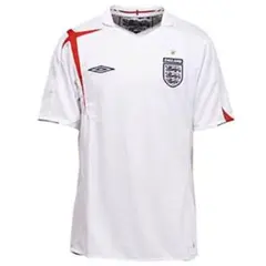 イングランド代表 UMBRO ユニフォーム