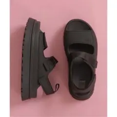 UGG/アグ GoldenGlow Sandal W SLOBE別注カラー